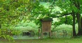 Kanuverleih und Kanutouren ab Godenstedt