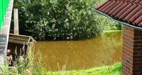 Kanuverleih ab Rockstedt